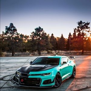 Meet your Posher, Francisco